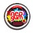 Жвачка для рук Neogum (Неогам) "Ароматная клубничка" с запахом