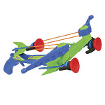 Арбалет "ZX-Crossbow" ZingAir