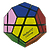 Головоломка "Скьюб" (Skewb)