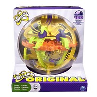 Шар-лабиринт "Perplexus Original", 100 барьеров