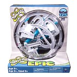 Шар-лабиринт "Perplexus Epic", 125 барьеров, сложность 8 из 10