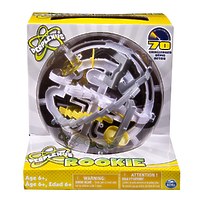 Шар-лабиринт "Perplexus Rookie", 70 барьеров, детский