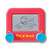 Волшебный экран "Etch-A-Sketch", 7,5 см, цвет в ассортименте