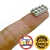 Мини-конструктор Nanoblock (Наноблок) "Богомол", 120 элементов