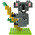 Мини-конструктор Nanoblock (Наноблок) 