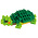 Мини-конструктор Nanoblock (Наноблок) 