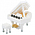 Мини-конструктор Nanoblock (Наноблок) 
