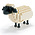 Мини-конструктор Nanoblock (Наноблок) 