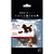 Мини-конструктор Nanoblock (Наноблок) "Пудель", 120 элементов