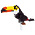 Мини-конструктор Nanoblock (Наноблок) 