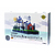 Мини-конструктор Nanoblock (Наноблок) "Большой Замок Deluxe", 5800 элементов