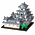 Мини-конструктор Nanoblock (Наноблок) 