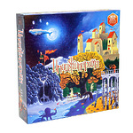 Настольная игра "Имаджинариум"