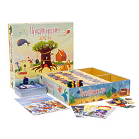 Настольная игра "Имаджинариум. Детство"