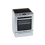 Игровой набор Electrolux (Электролюкс) "Плита со звуком и подсветкой"