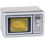 Игровой набор Miele (Миле) "Микроволновая печь"