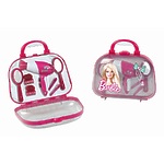 Игровой набор Barbie (Барби)  с феном "Стилист" в кейсе