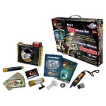 Шпионский супер набор "Spy Mission Set"