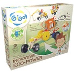Конструктор Gigo "Eco power" (Гиго. Энергия соли)