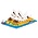 Мини-конструктор Nanoblock (Наноблок) 