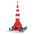 Мини-конструктор Nanoblock (Наноблок) 