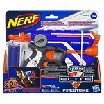 Бластер Nerf (Нерф) "Элит Файрстрайк"