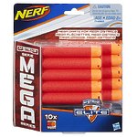 Набор стрел Nerf (Нерф) для бластеров, 10 шт