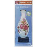3D-пазл "Вазы. Бархатная Роза"