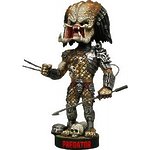 Игрушка-фигурка Хищники "With Spear Head Knocker" (Виз Спэа Хэд Нокер)