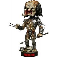 Игрушка-фигурка Хищники "With Spear Head Knocker" (Виз Спэа Хэд Нокер)