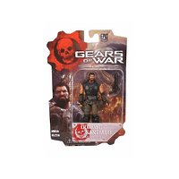 Игрушка-фигурка Механизм войны "Dominic Santiago" (Доминик Сантьяго)