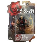 Игрушка-фигурка Механизм войны 3 "Marcus Fenix" (Маркус Феникс)
