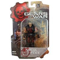 Игрушка-фигурка Механизм войны 3 "Marcus Fenix" (Маркус Феникс)