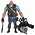 Игрушка-фигурка Team Fortress (Тим Фортресс) 