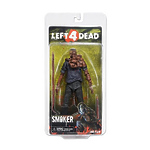 Игрушка-фигурка Left 4 Dead (Лэфт фо Дэд) "Монстр курильщик"