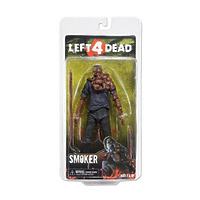 Игрушка-фигурка Left 4 Dead (Лэфт фо Дэд) "Монстр курильщик"