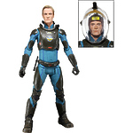 Игрушка-фигурка "Прометей. Андроид Дэвид"