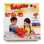 Настольная игра "Балансир"