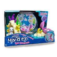 Игровой набор Море чудес "Грот русалочки"