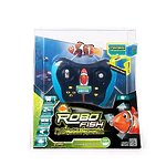Интерактивная игрушка "РобоРыбка" на радиоуправлении