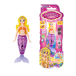 Интерактивная игрушка "Моя красавица. Русалочка Корисса"