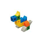 Конструктор Gigo "Dinosaurs" (Гиго. Динозавры)