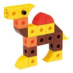 Конструктор Gigo "Animals" (Гиго. Животные)