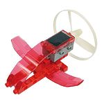 Конструктор Gigo "Solar Buggy" (Гиго. Багги на солнечной энергии)