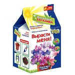 Набор для творчества "Вырасти меня. Душистый горошек"