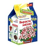 Набор для творчества "Вырасти меня. Петуния"
