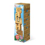 Настольная игра "Башня", 54 детали