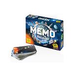 Настольная игра "Мемо. Космос"