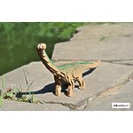 3D-пазл "Бронтозавр"