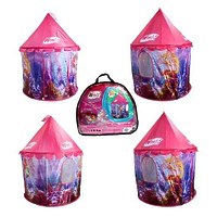 Детская игровая палатка в сумке "Winx" 130х110х110см